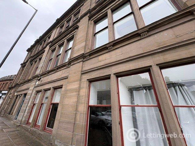 Property to rent in Victoria Road, Dundee, DD1