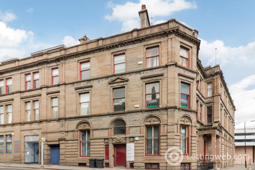 Property to rent in Victoria Road, Dundee, DD1