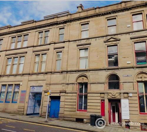 Property to rent in Victoria Road, Dundee, DD1