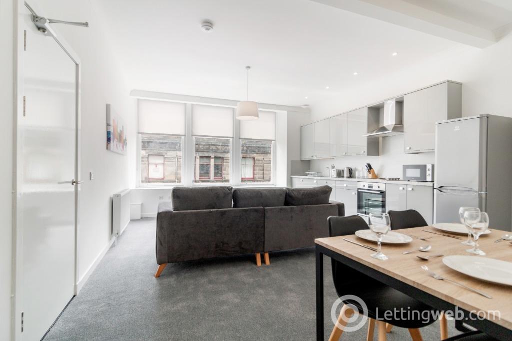 Property to rent in Victoria Road, Dundee, DD1
