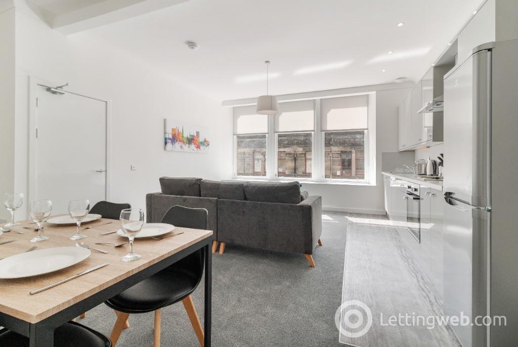Property to rent in Victoria Road, Dundee, DD1