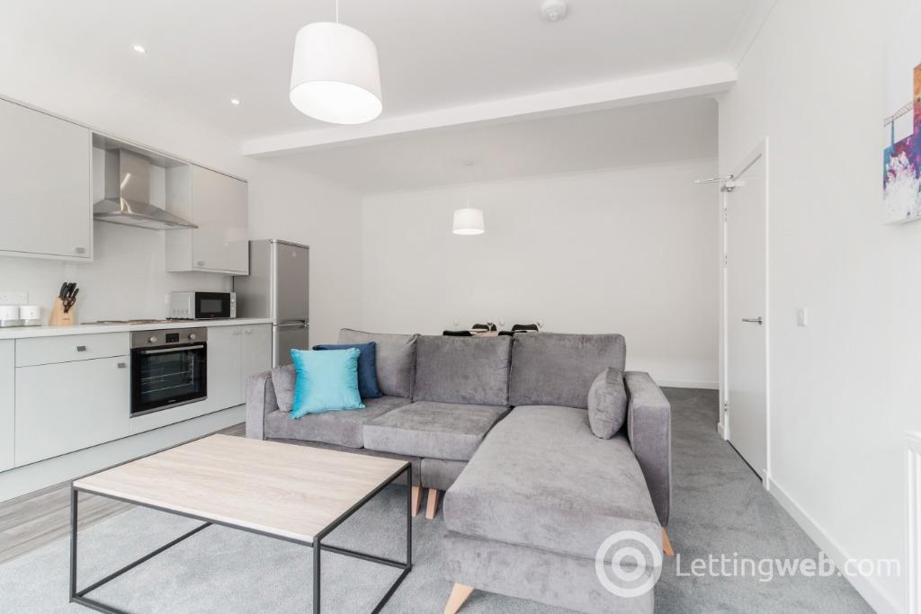 Property to rent in Victoria Road, Dundee, DD1