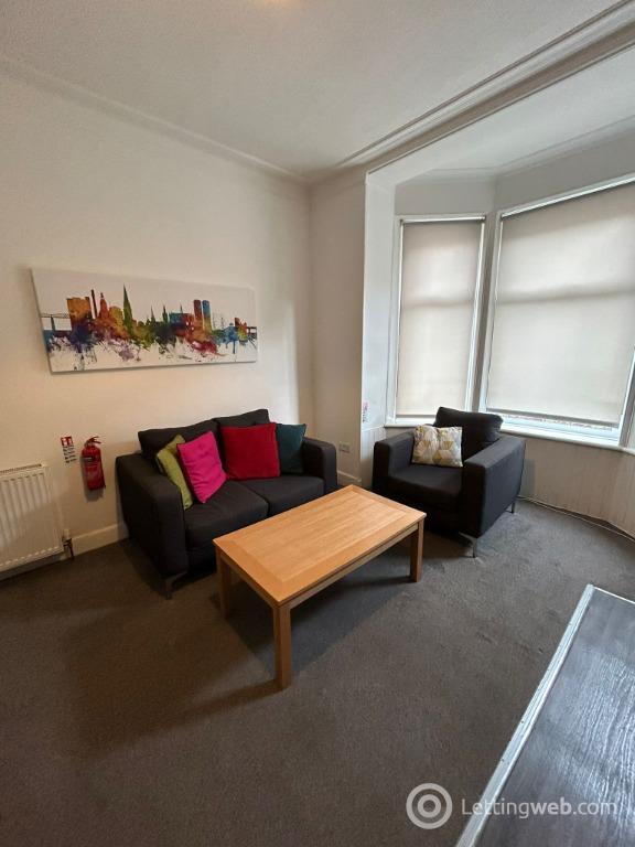 Property to rent in Bellefield Avenue, West End, Dundee, DD1