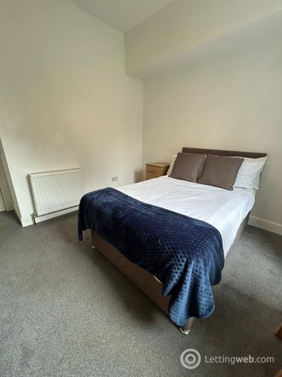 Property to rent in Bellefield Avenue, West End, Dundee, DD1