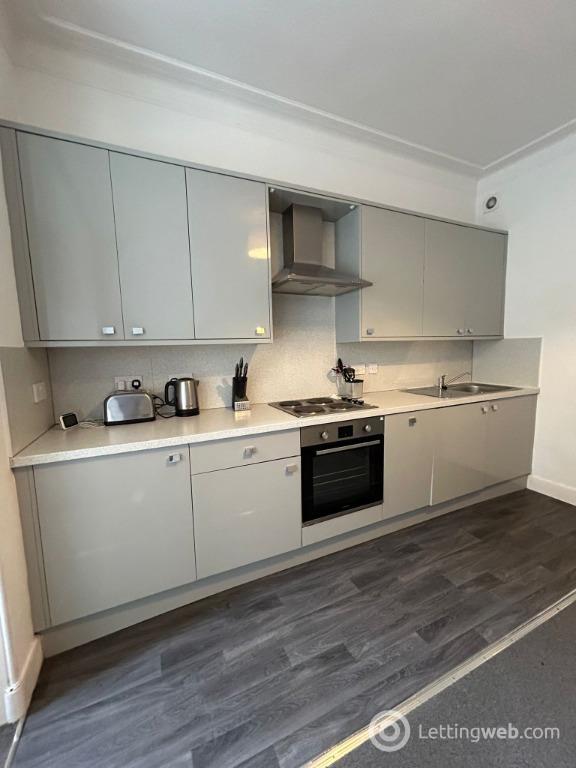 Property to rent in Bellefield Avenue, West End, Dundee, DD1