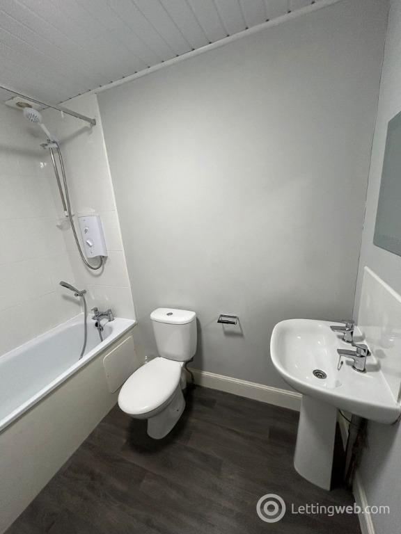 Property to rent in Bellefield Avenue, West End, Dundee, DD1