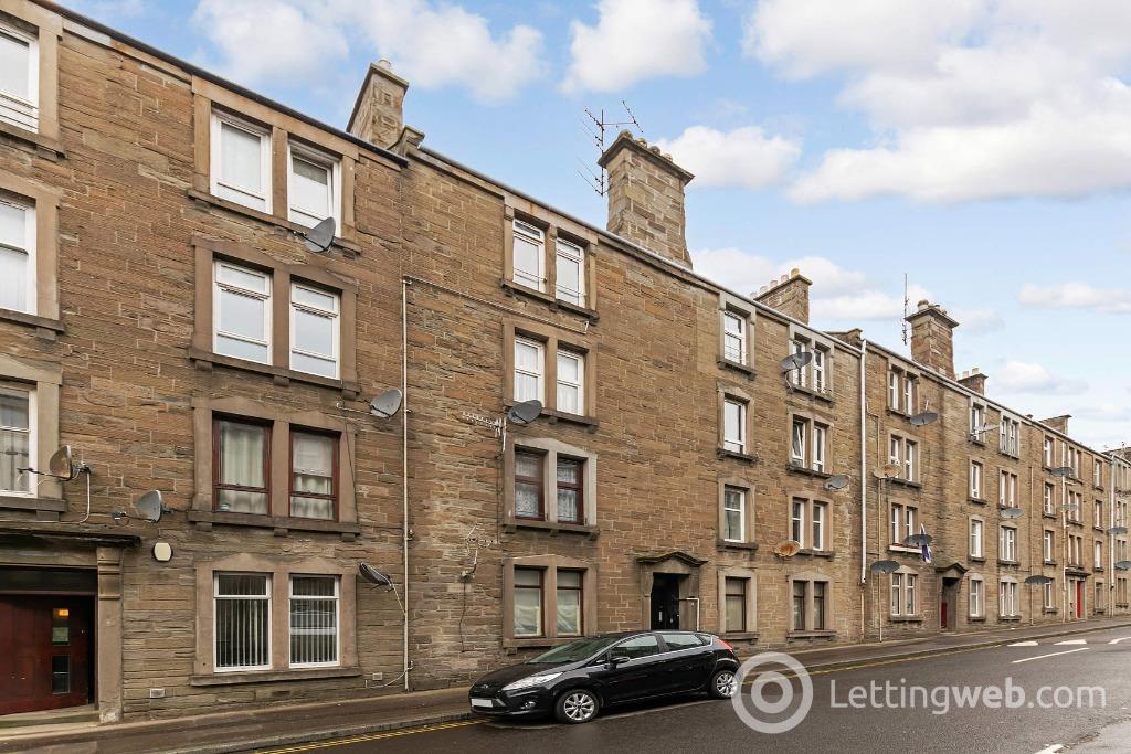 Property to rent in Baldovan Terrace, Dundee, DD4