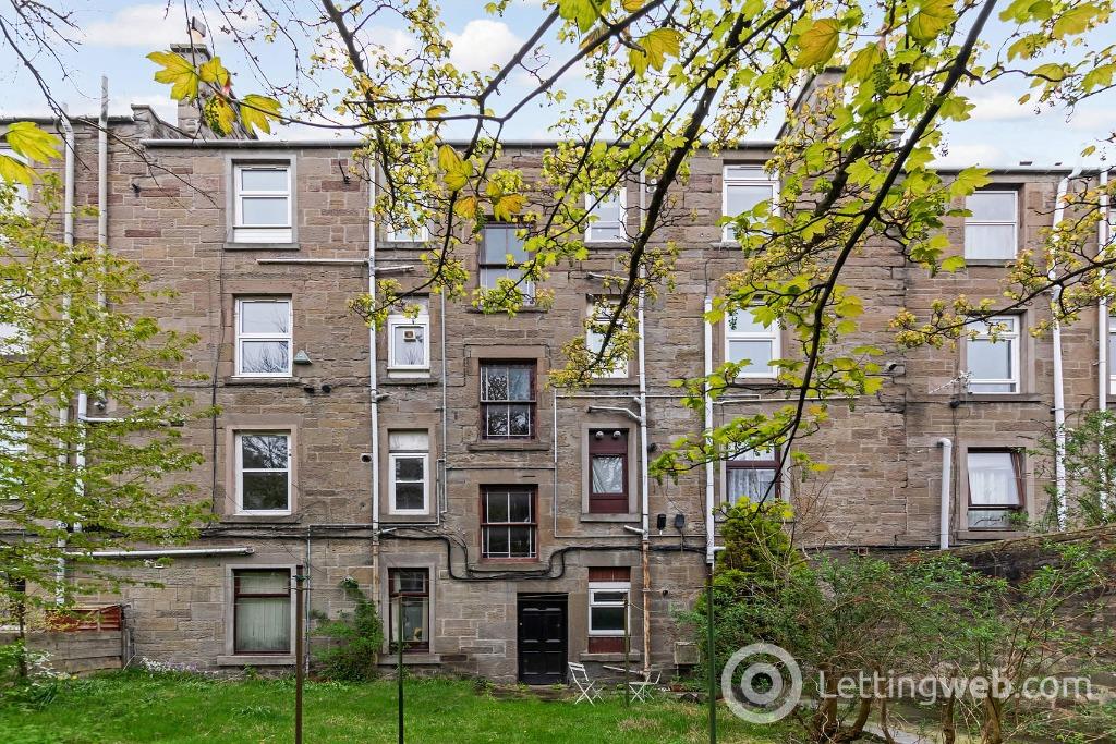 Property to rent in Baldovan Terrace, Dundee, DD4