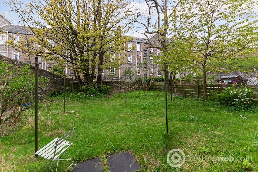 Property to rent in Baldovan Terrace, Dundee, DD4