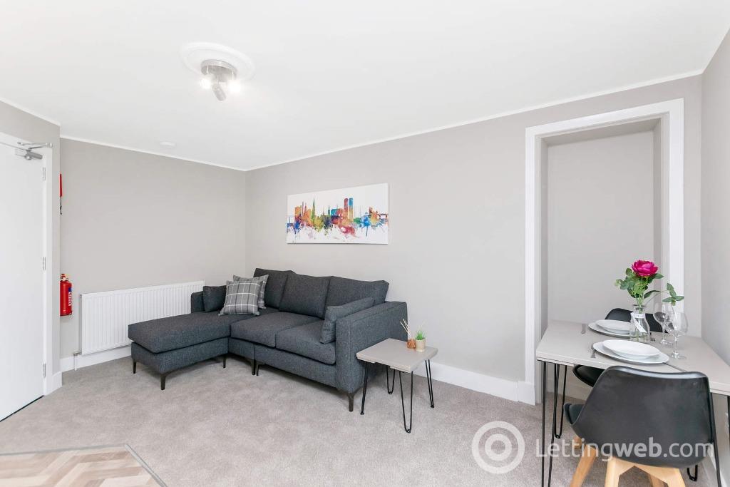 Property to rent in Baldovan Terrace, Dundee, DD4