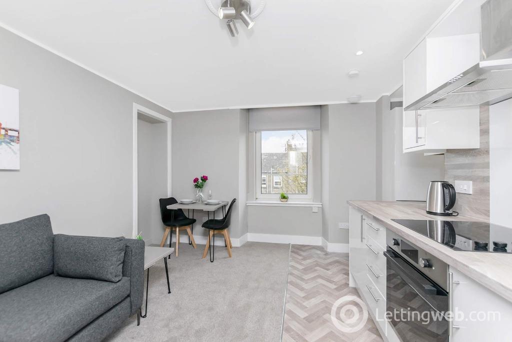 Property to rent in Baldovan Terrace, Dundee, DD4