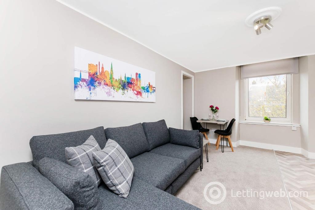 Property to rent in Baldovan Terrace, Dundee, DD4