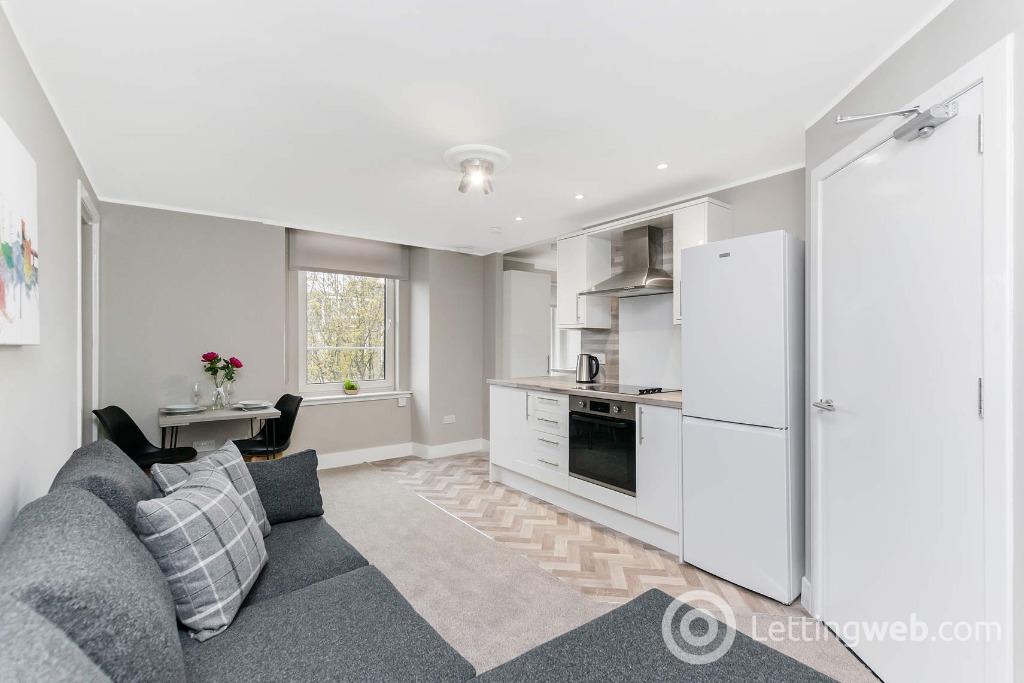 Property to rent in Baldovan Terrace, Dundee, DD4
