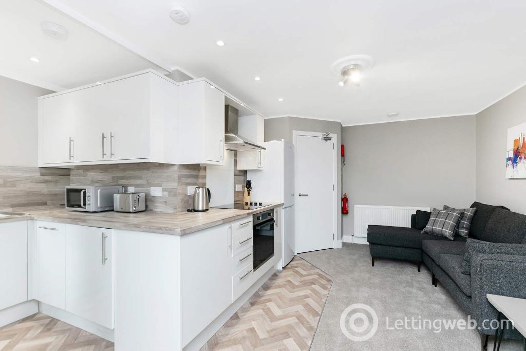 Property to rent in Baldovan Terrace, Dundee, DD4
