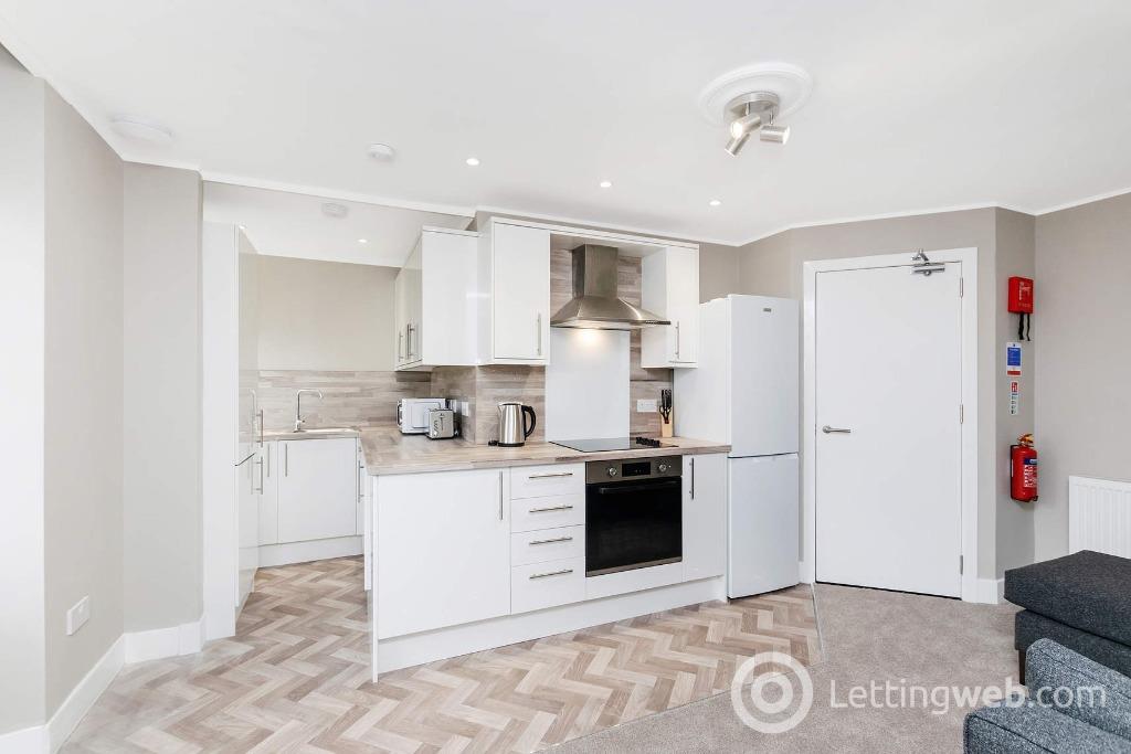 Property to rent in Baldovan Terrace, Dundee, DD4