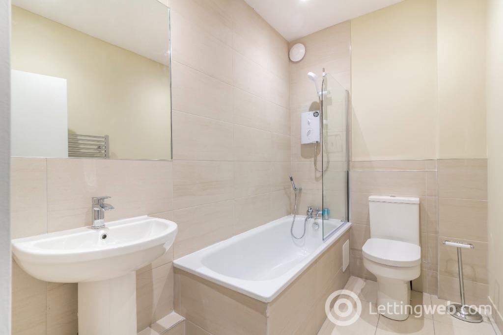 Property to rent in Blackness Road, Dundee, DD1