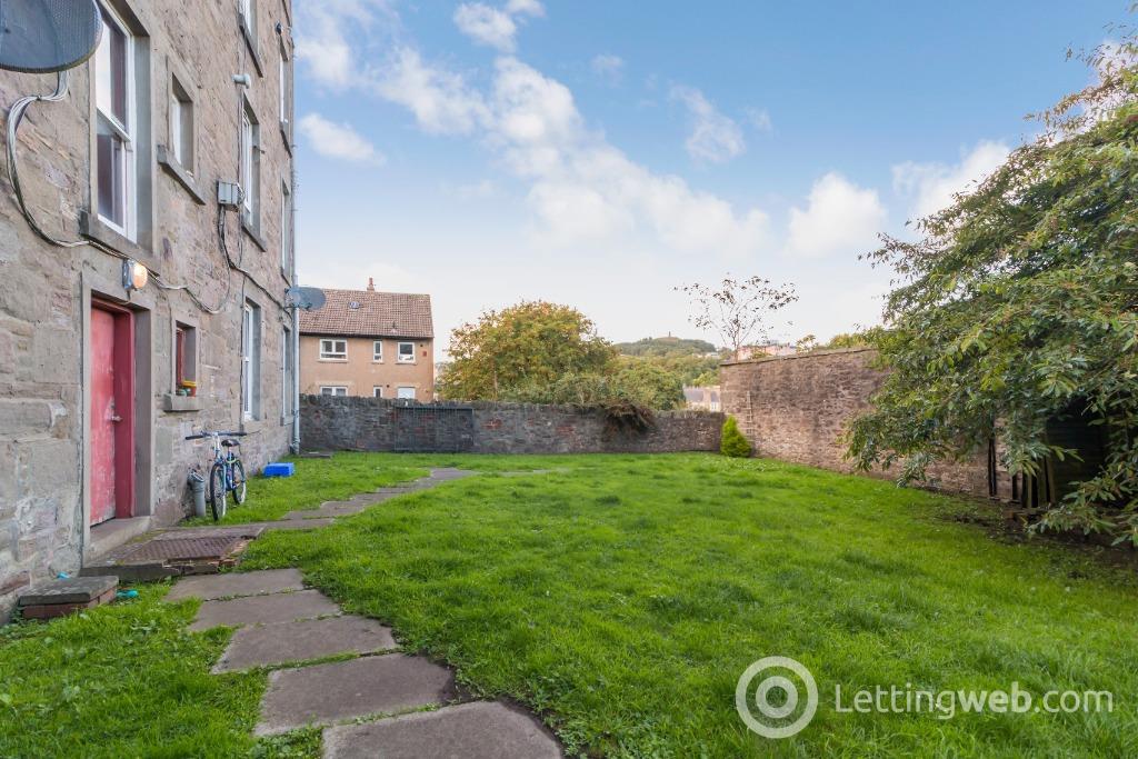 Property to rent in Blackness Road, Dundee, DD1