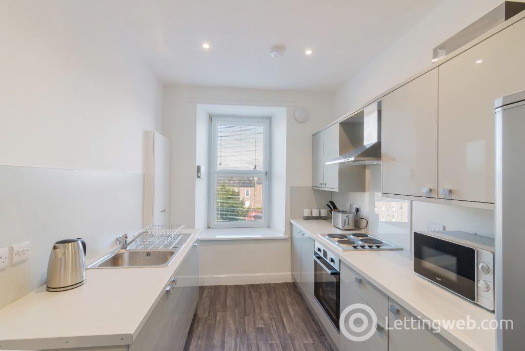 Property to rent in Blackness Road, Dundee, DD1