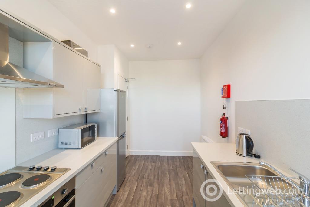 Property to rent in Blackness Road, Dundee, DD1