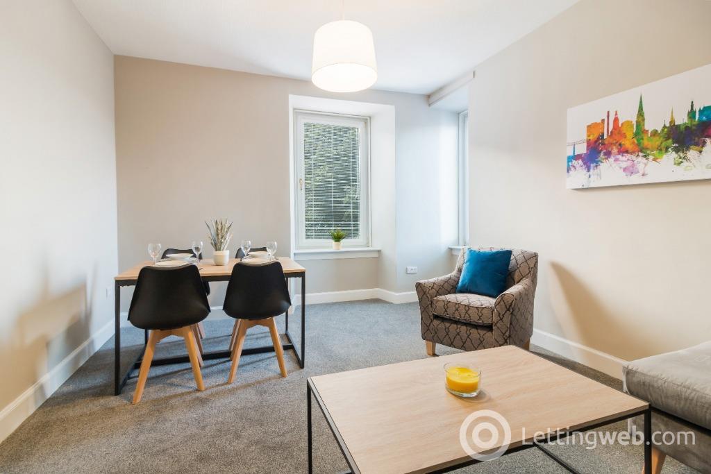 Property to rent in Blackness Road, Dundee, DD1