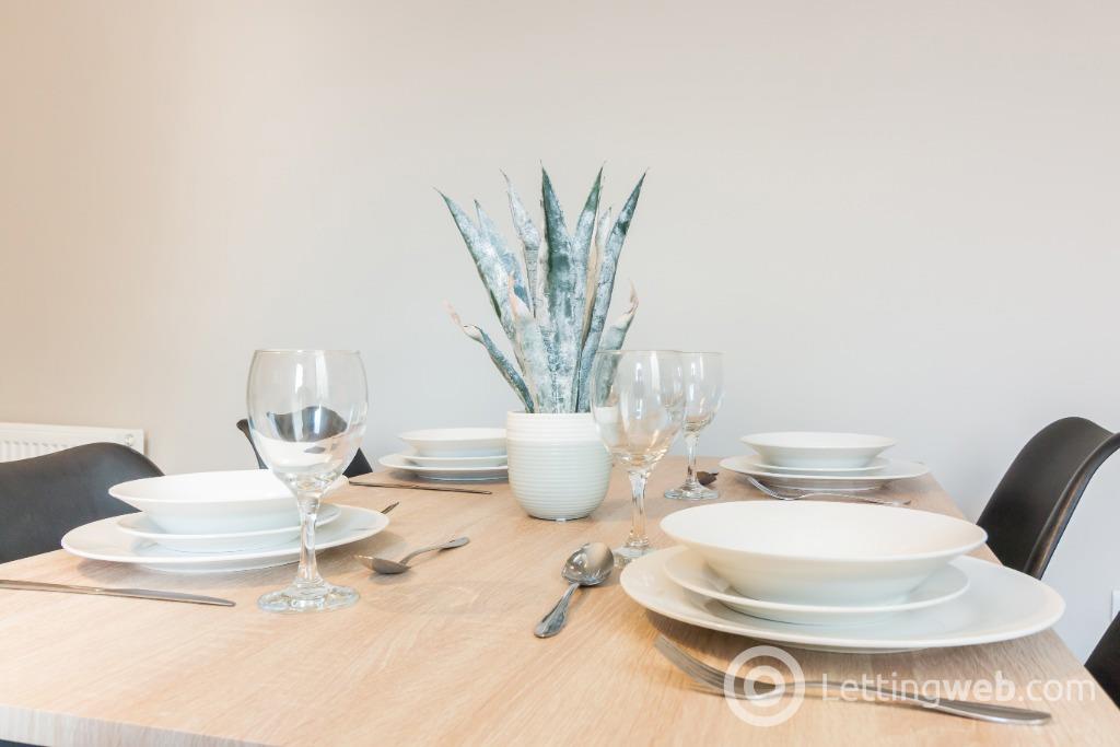 Property to rent in Blackness Road, Dundee, DD1