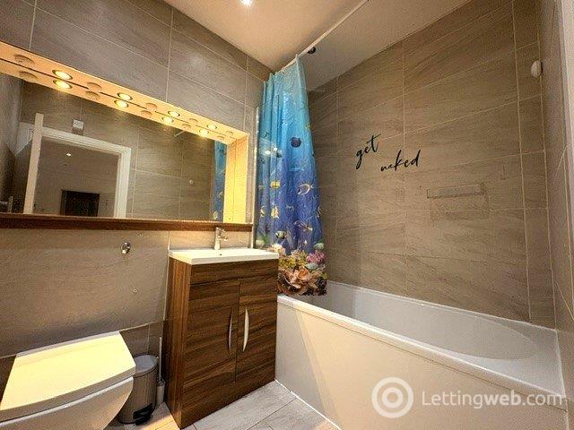 Property to rent in Union Street, Dundee, DD1
