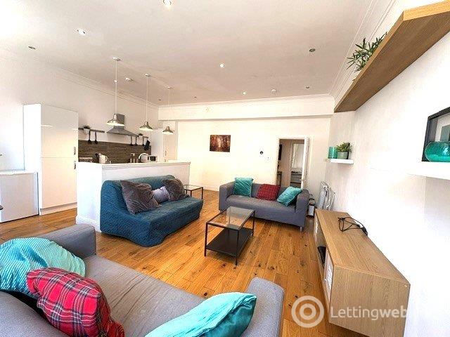 Property to rent in Union Street, Dundee, DD1