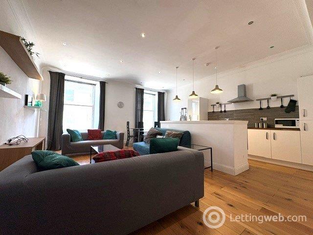 Property to rent in Union Street, Dundee, DD1