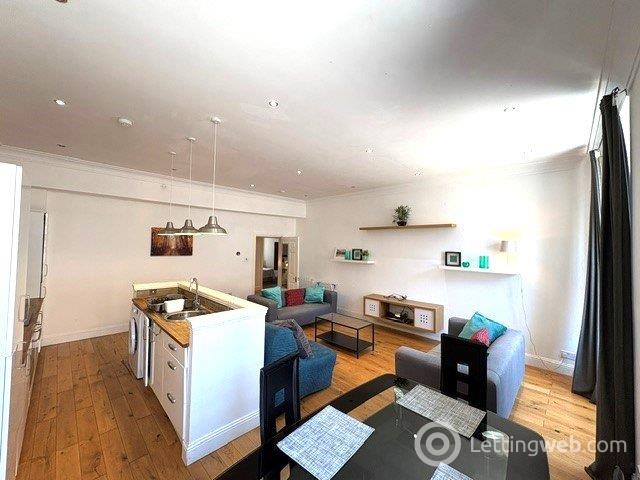 Property to rent in Union Street, Dundee, DD1