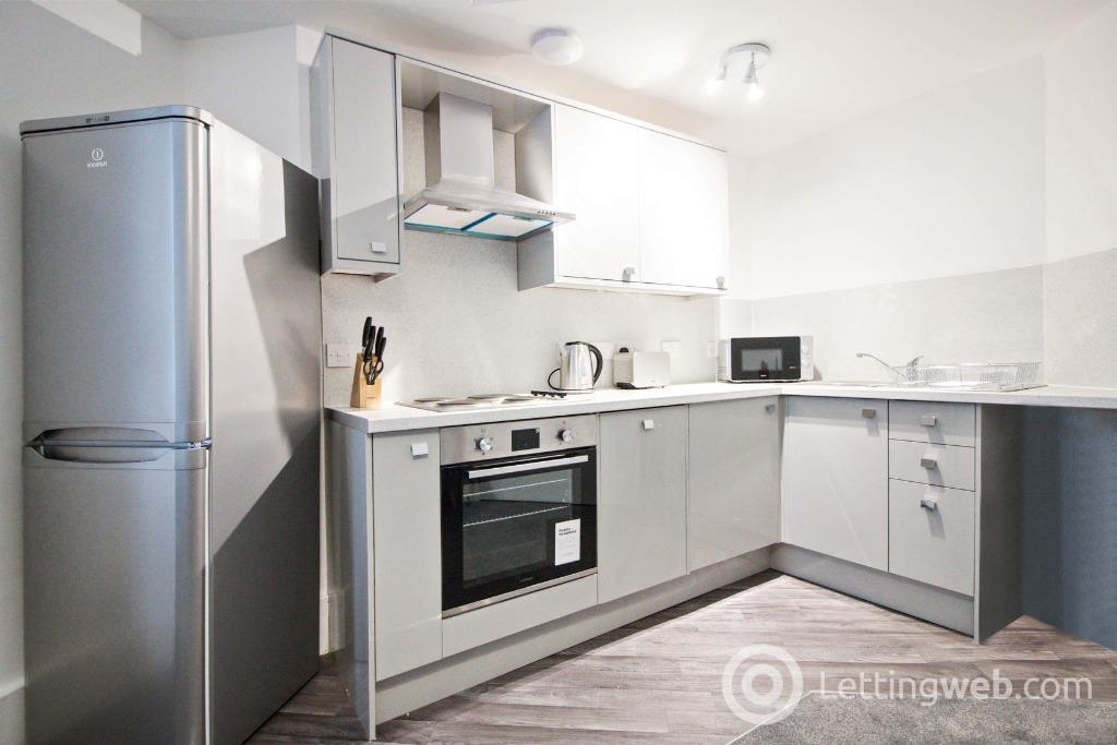 Property to rent in Eassons Angle, West End, Dundee, DD2