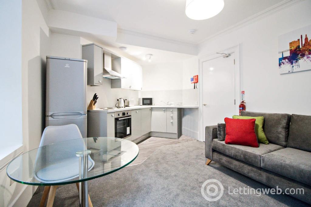 Property to rent in Eassons Angle, West End, Dundee, DD2