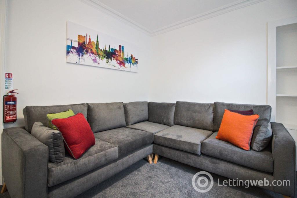 Property to rent in Eassons Angle, West End, Dundee, DD2