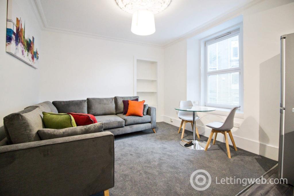 Property to rent in Eassons Angle, West End, Dundee, DD2