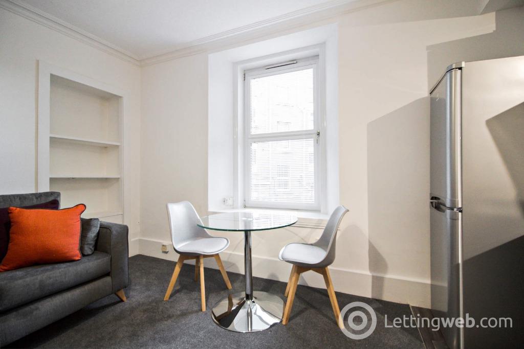 Property to rent in Eassons Angle, West End, Dundee, DD2