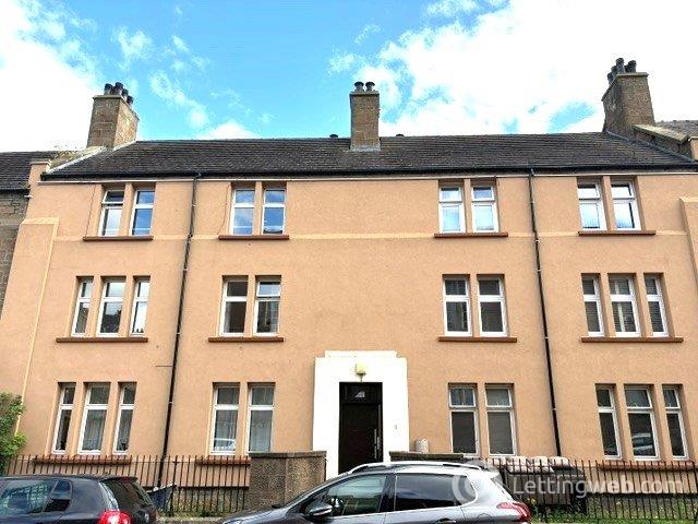 Property to rent in Mitchell Street, West End, Dundee, DD2
