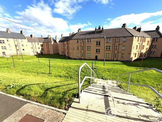 Property to rent in Mitchell Street, West End, Dundee, DD2