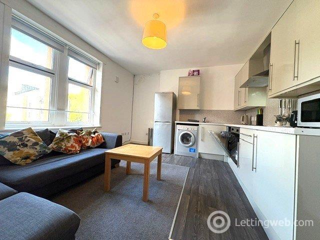 Property to rent in Mitchell Street, West End, Dundee, DD2