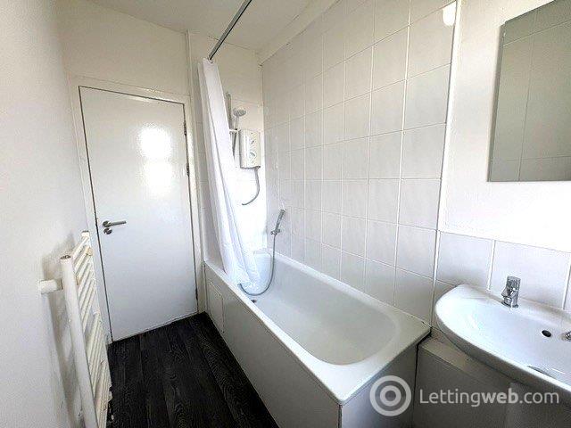 Property to rent in Mitchell Street, West End, Dundee, DD2