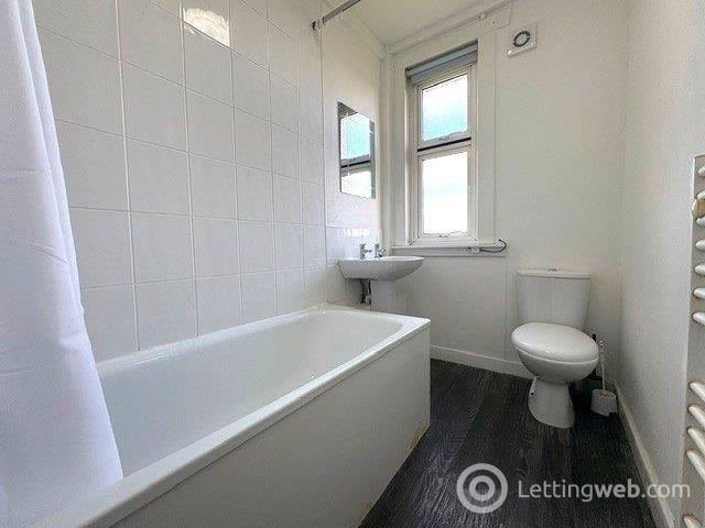 Property to rent in Mitchell Street, West End, Dundee, DD2
