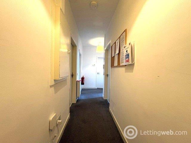 Property to rent in Mitchell Street, West End, Dundee, DD2