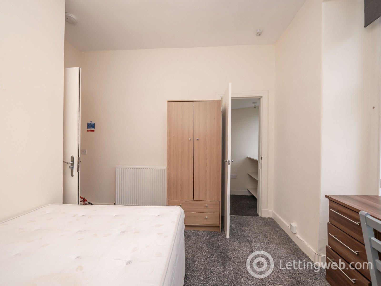Property to rent in Blackness Road, West End, Dundee, DD2