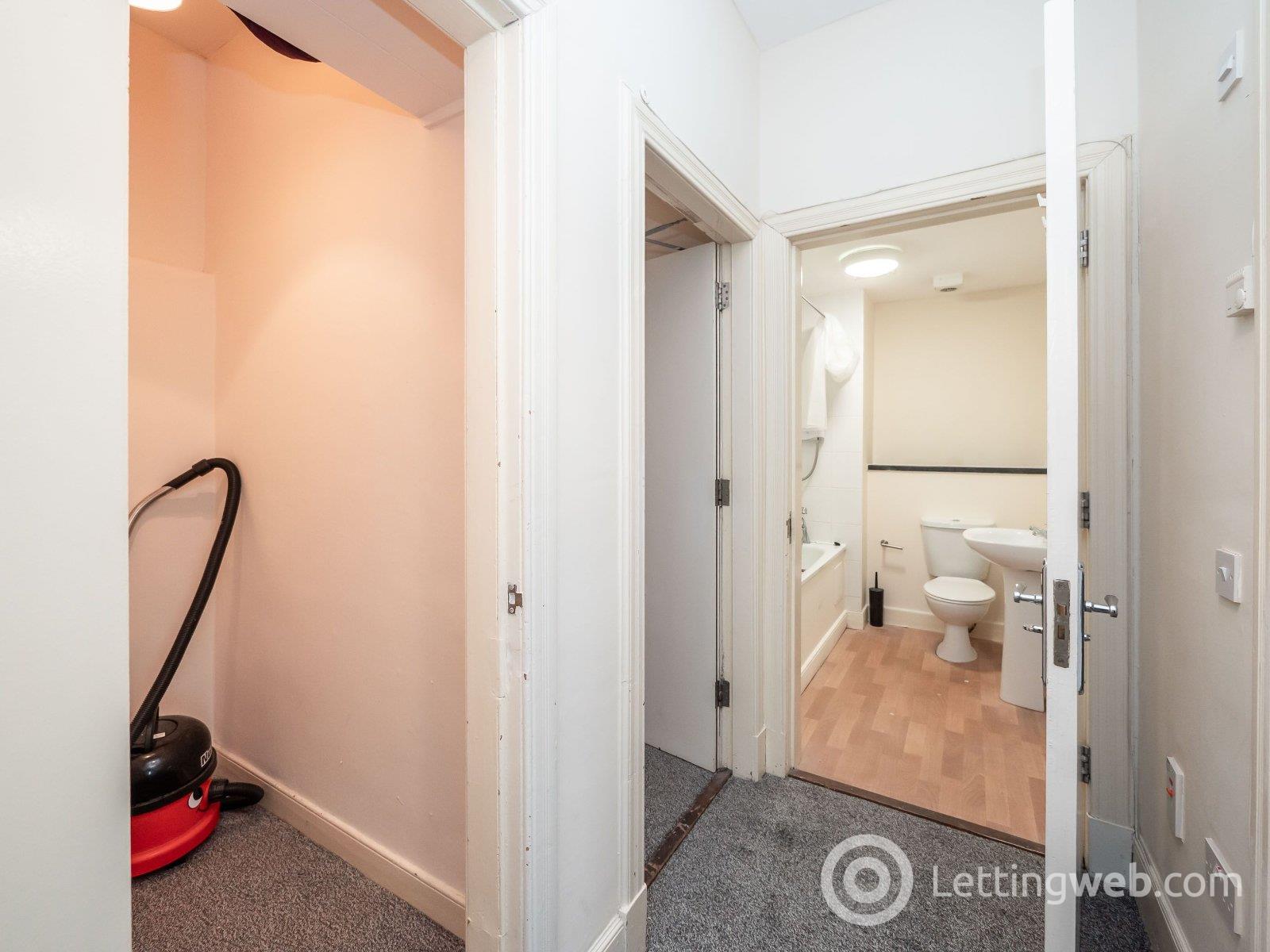 Property to rent in Blackness Road, West End, Dundee, DD2