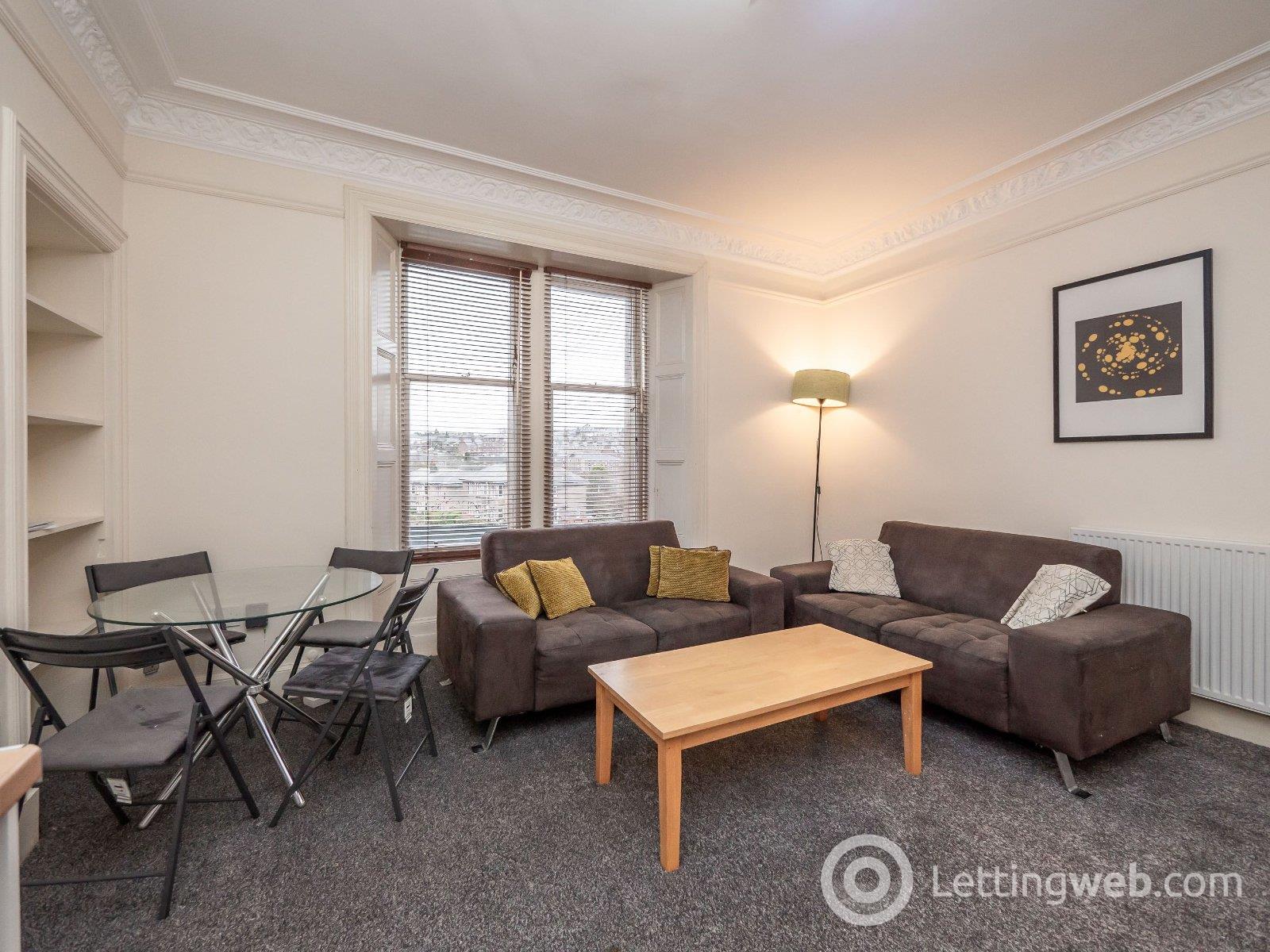 Property to rent in Blackness Road, West End, Dundee, DD2