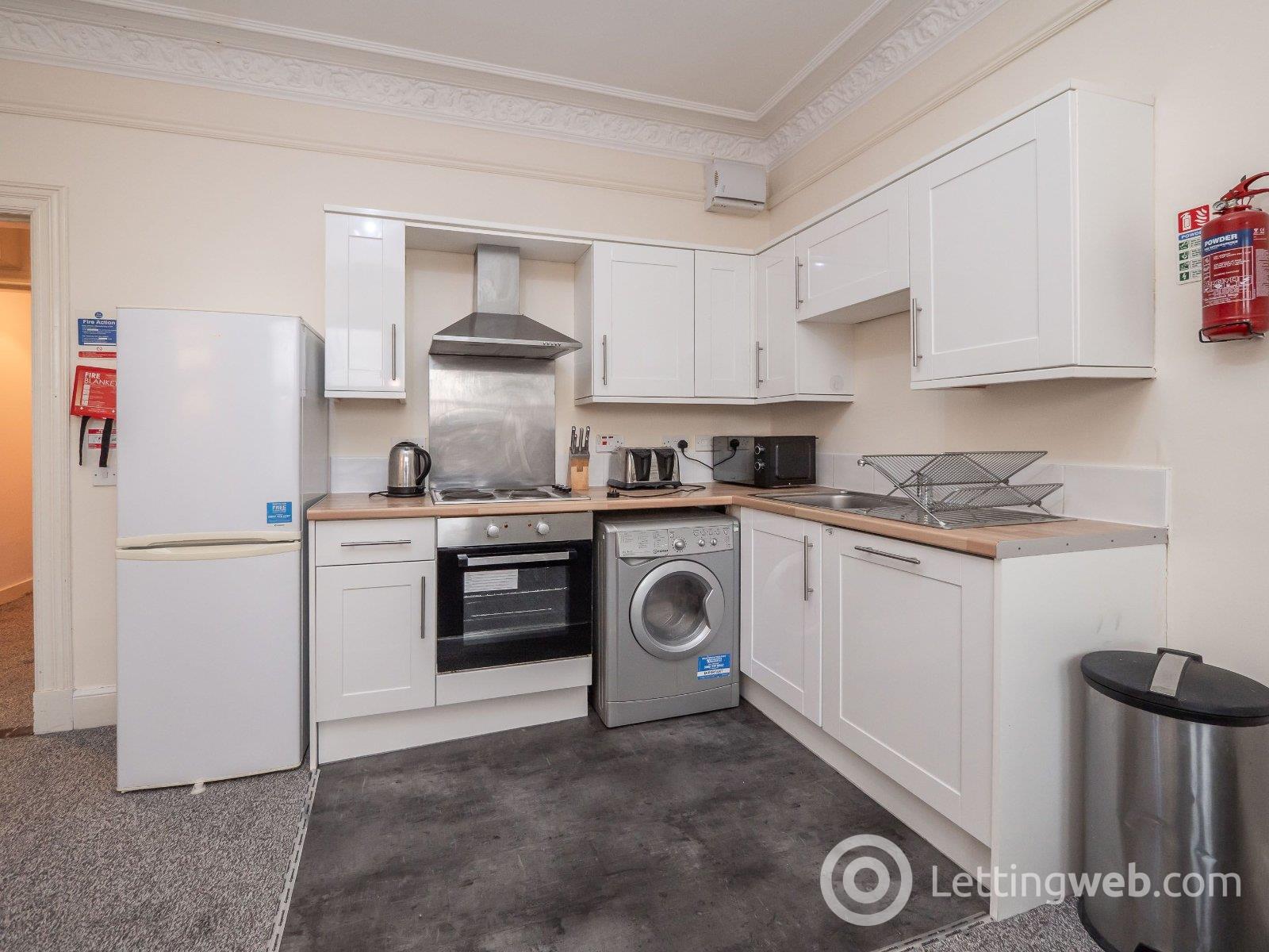 Property to rent in Blackness Road, West End, Dundee, DD2