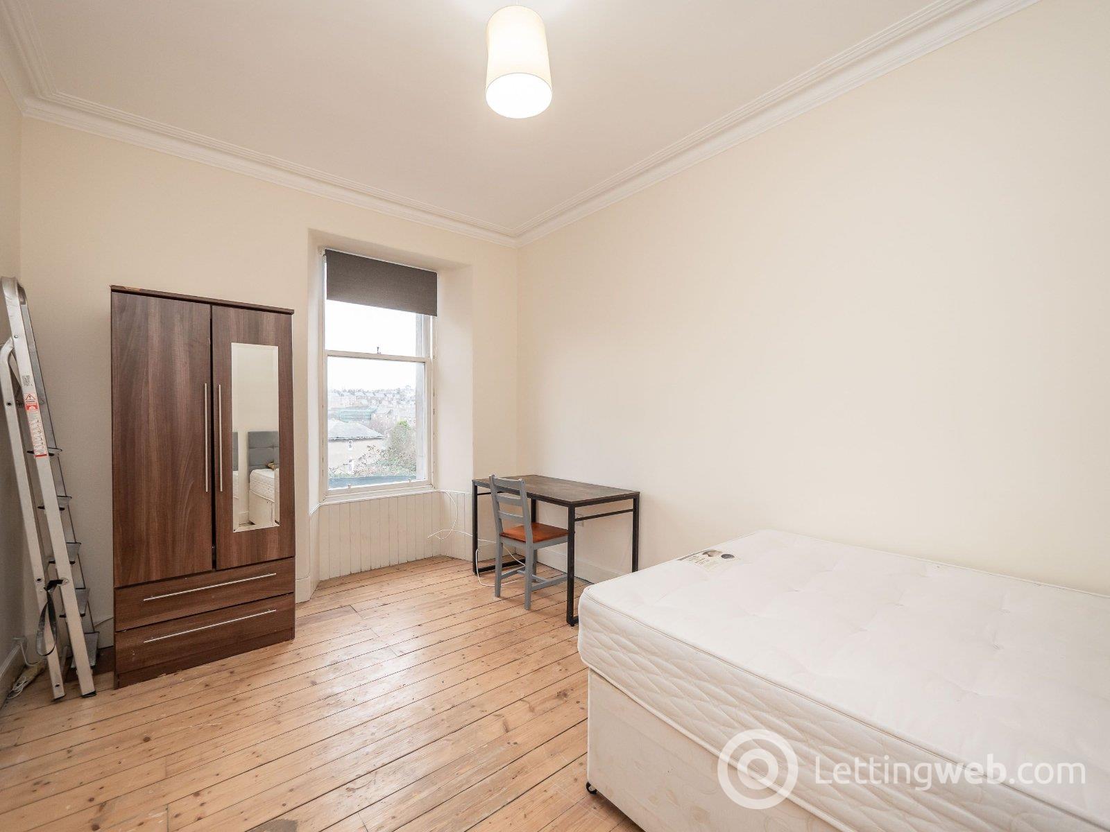 Property to rent in Blackness Road, West End, Dundee, DD2
