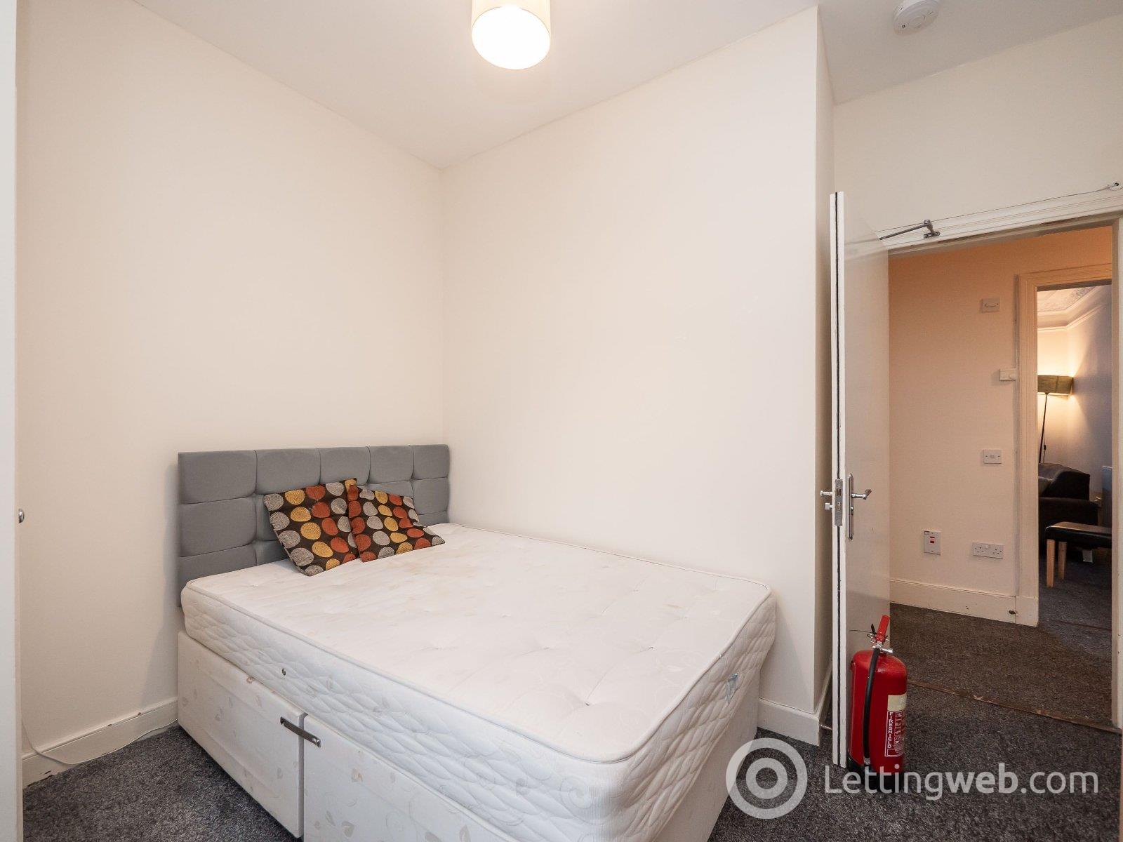 Property to rent in Blackness Road, West End, Dundee, DD2