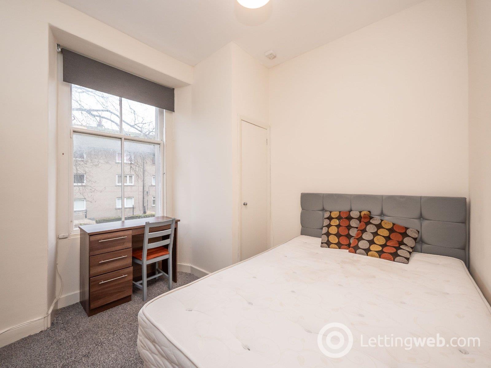 Property to rent in Blackness Road, West End, Dundee, DD2
