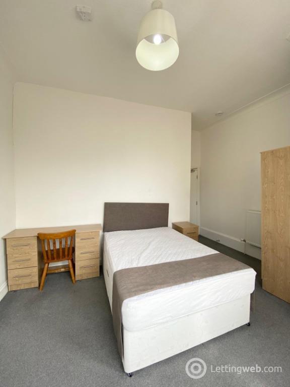 Property to rent in Blackness Avenue, West End, Dundee, DD2