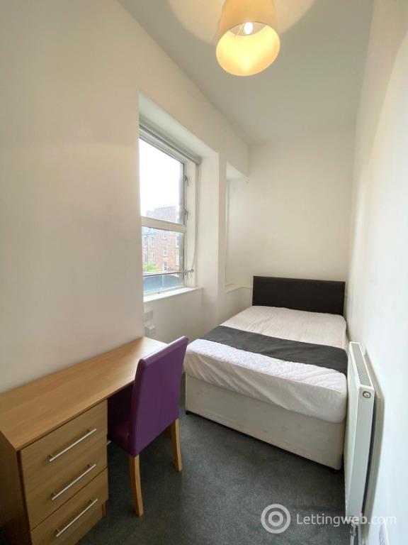 Property to rent in Blackness Avenue, West End, Dundee, DD2