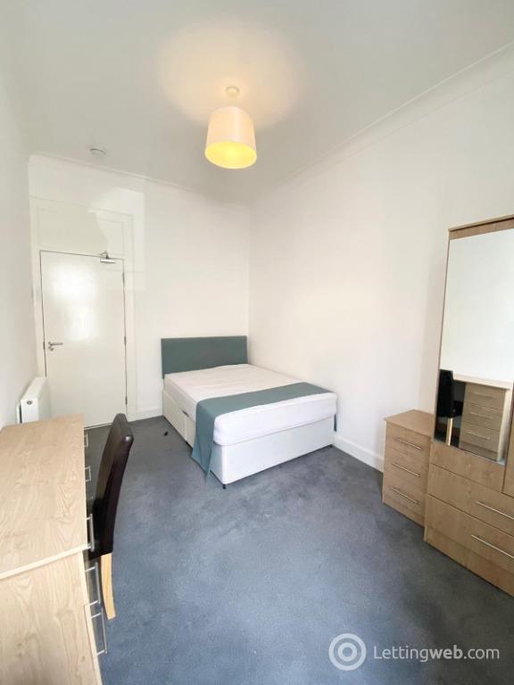 Property to rent in Blackness Avenue, West End, Dundee, DD2